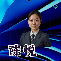 陈悦